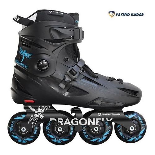 רולר בליידס FLYING EAGLE F3 DRAGONFLY SKATES