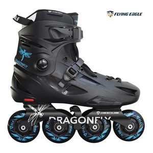 רולר בליידס FLYING EAGLE F3 DRAGONFLY SKATES