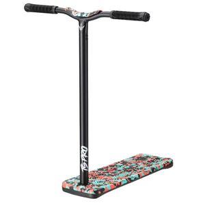 קורקינט טרמפולינה Blunt Envy TS PRO 6 Teal Camo