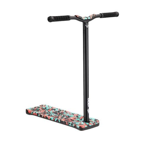 קורקינט טרמפולינה Blunt Envy TS PRO 6 Teal Camo