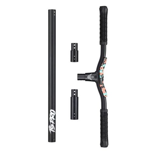 קורקינט טרמפולינה Blunt Envy TS PRO 6 Teal Camo