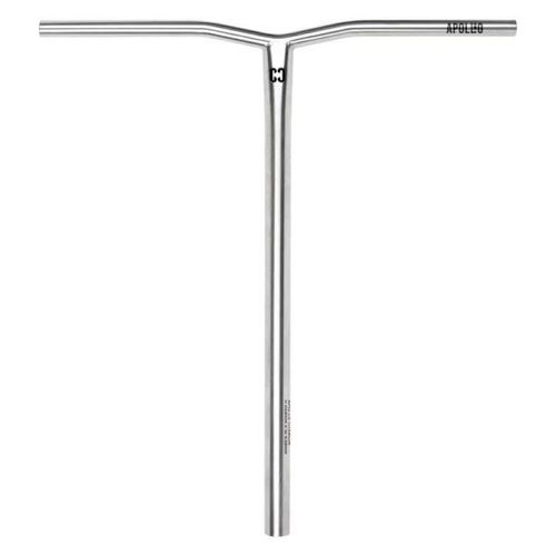 כידון CORE Apollo V2 Titanium 580mm SCS/HIC Raw