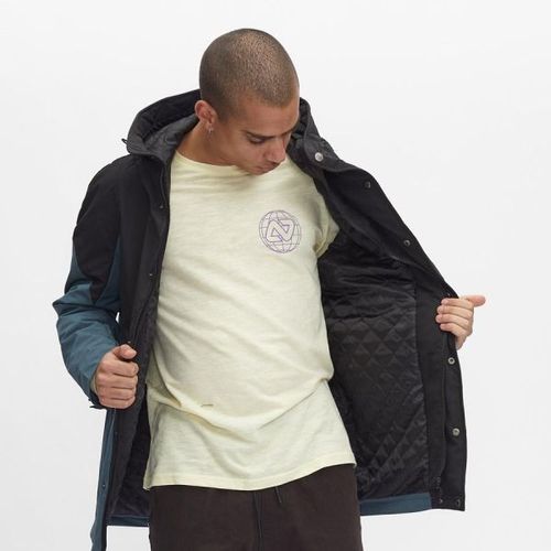 Hydroponic WESTERN JACKET