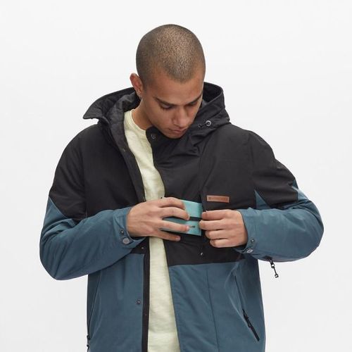 Hydroponic WESTERN JACKET