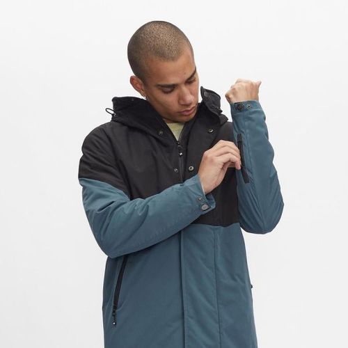 Hydroponic WESTERN JACKET