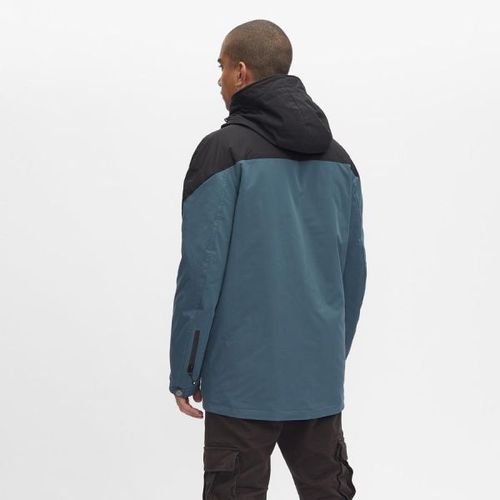 Hydroponic WESTERN JACKET