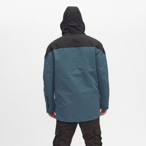 Hydroponic WESTERN JACKET