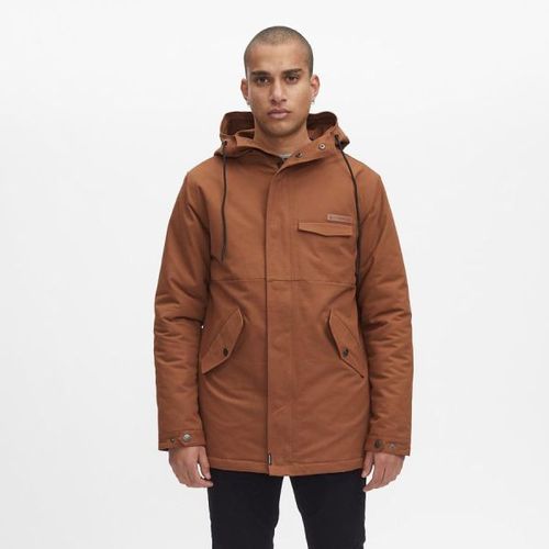 Hydroponic ROCKFORD JACKET