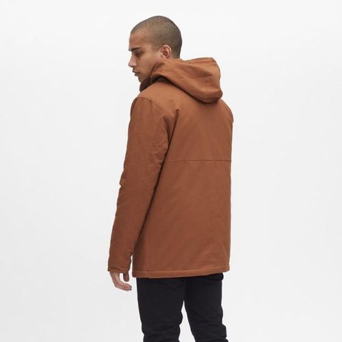 Hydroponic ROCKFORD JACKET