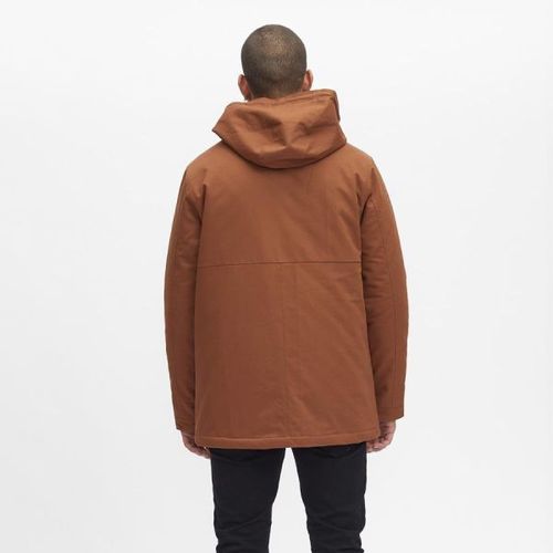 Hydroponic ROCKFORD JACKET