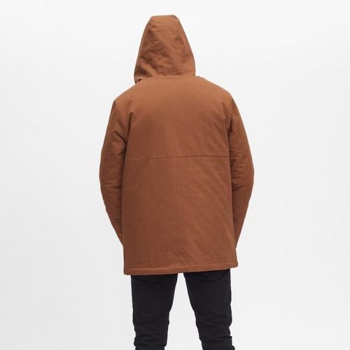 Hydroponic ROCKFORD JACKET