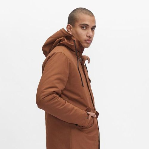 Hydroponic ROCKFORD JACKET