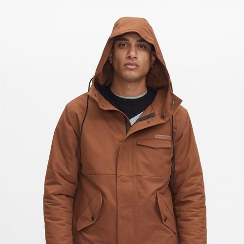 Hydroponic ROCKFORD JACKET