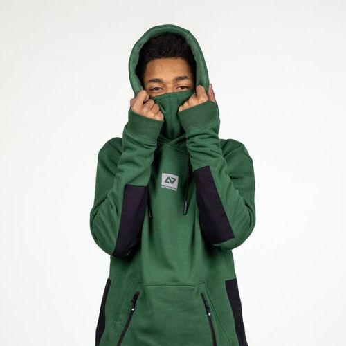 Hydroponic DH REVOLUTION HOODIE