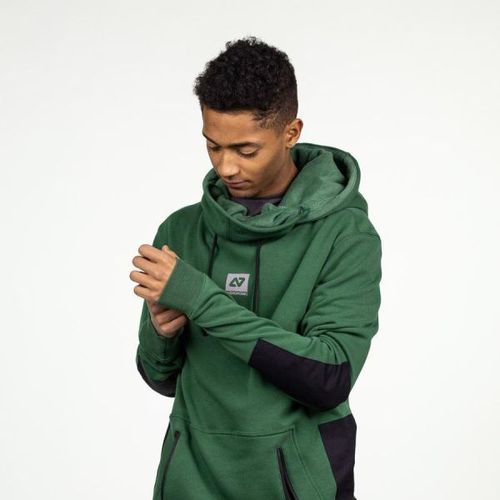 Hydroponic DH REVOLUTION HOODIE