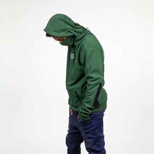Hydroponic DH REVOLUTION HOODIE