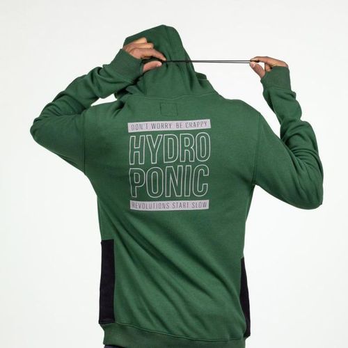 Hydroponic DH REVOLUTION HOODIE