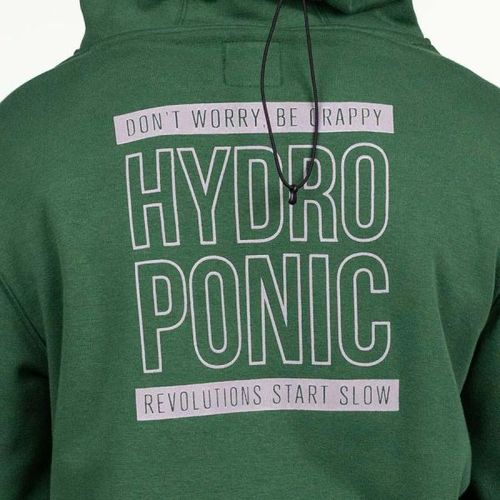 Hydroponic DH REVOLUTION HOODIE