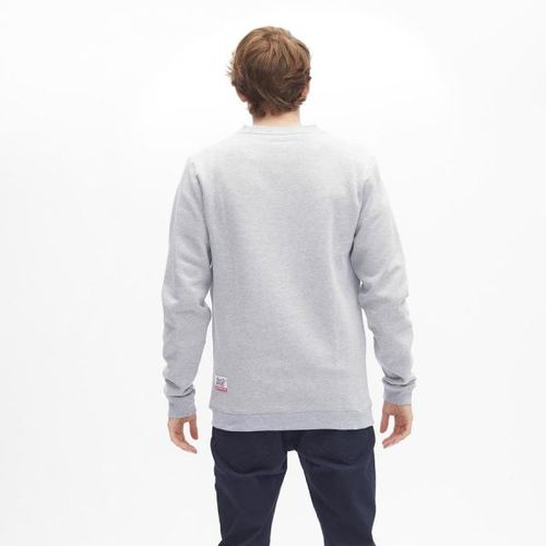 Hydroponic PINK PANTHER SIMPLE CREWNECK