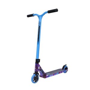 קורקינט פעלולים Grit Mayhem Neo Painted / Blue Complete Scooter