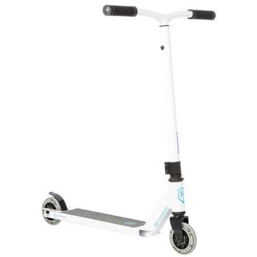 קורקינט פעלולים Grit Atom V25 Complete Scooter White