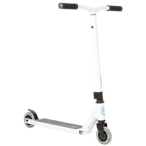 קורקינט פעלולים Grit Atom V25 Complete Scooter White
