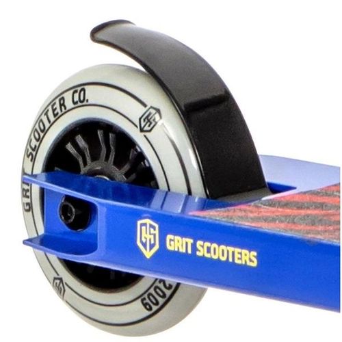 קורקינט פעלולים Grit Atom V25 Complete Scooter Blue