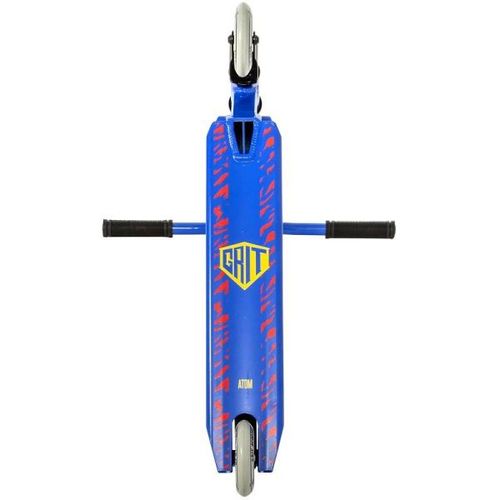 קורקינט פעלולים Grit Atom V25 Complete Scooter Blue