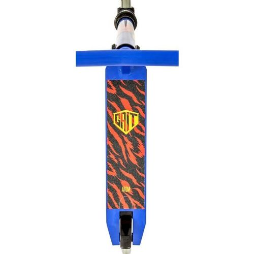 קורקינט פעלולים Grit Atom V25 Complete Scooter Blue