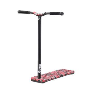 קורקינט טרמפולינה Blunt Envy TS PRO 7.5 Red Camo
