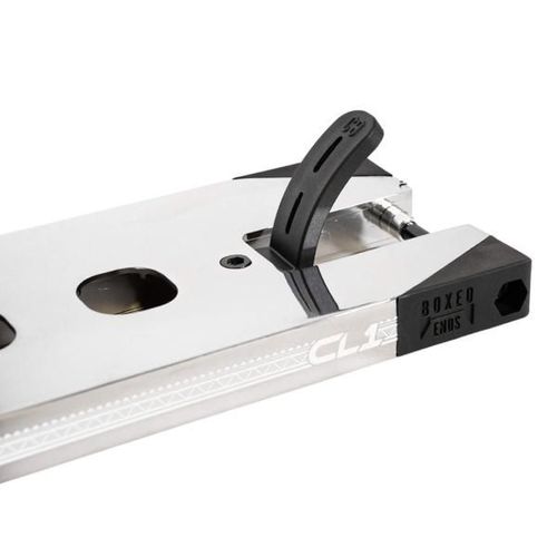 סקוטר דק CORE CL1 Black Chrome Split LE 5 x 19