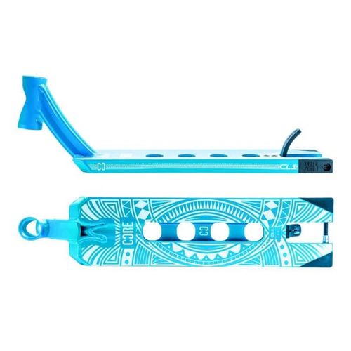 סקוטר דק CORE CL1 Turtlesent 5 x 19
