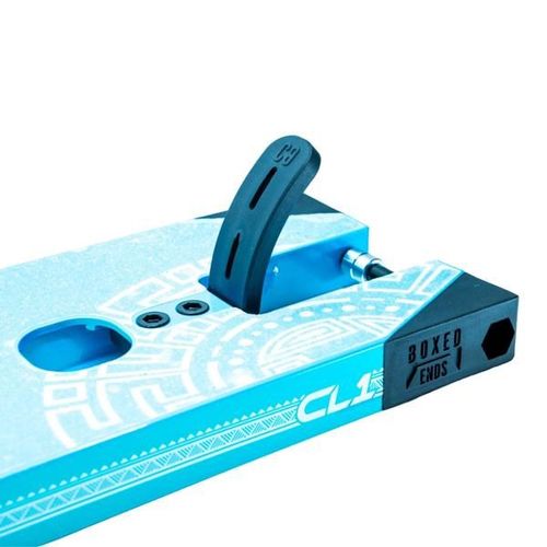 סקוטר דק CORE CL1 Turtlesent 5 x 19