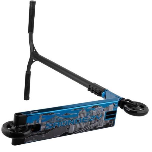 סקוט פעלולים Drone Element 'Saundezy' Signature Blue