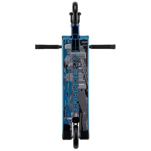 סקוט פעלולים Drone Element 'Saundezy' Signature Blue
