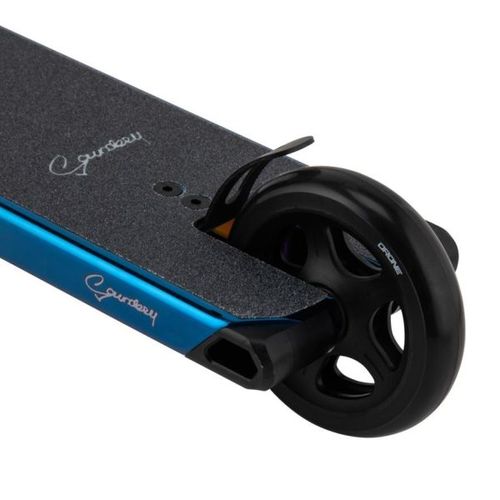סקוט פעלולים Drone Element 'Saundezy' Signature Blue