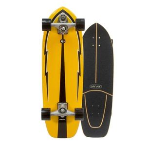 קארבר Carver 30.75 Thunder