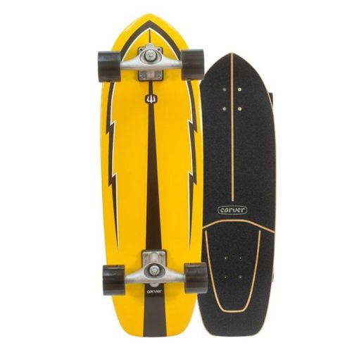 קארבר Carver 30.75 Thunder