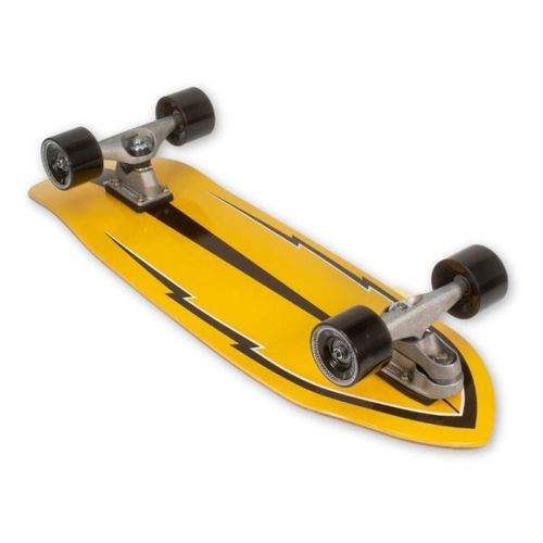 קארבר Carver 30.75 Thunder