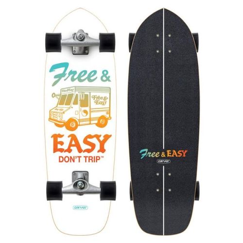 קארבר Carver 30.75 Free & Easy Paleta