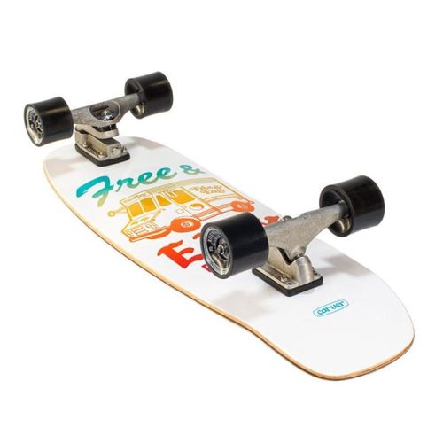 קארבר Carver 30.75 Free & Easy Paleta