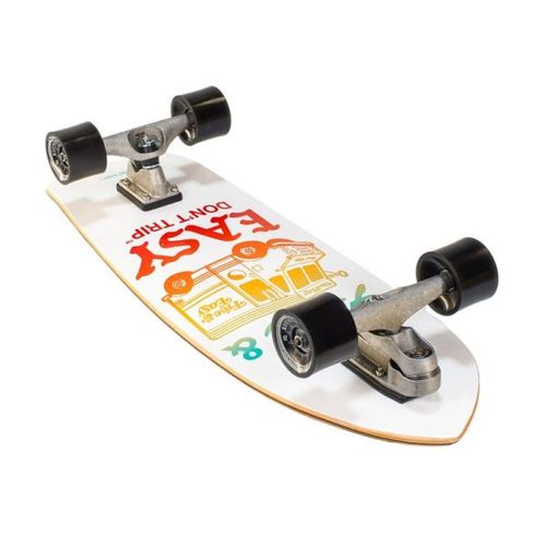 קארבר Carver 30.75 Free & Easy Paleta