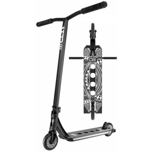סקוט פעלולים CORE CL1 Complete Scooter - Black