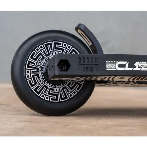 סקוט פעלולים CORE CL1 Complete Scooter - Black