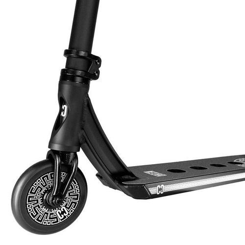 סקוט פעלולים CORE CL1 Complete Scooter - Black