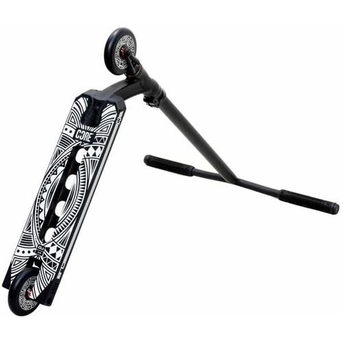 סקוט פעלולים CORE CL1 Complete Scooter - Black
