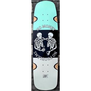DB HARBINGER 32 CRUISER DECK