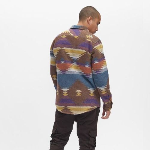 Hydroponic HOPI SH SHIRT