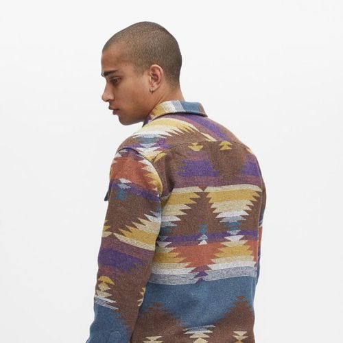 Hydroponic HOPI SH SHIRT