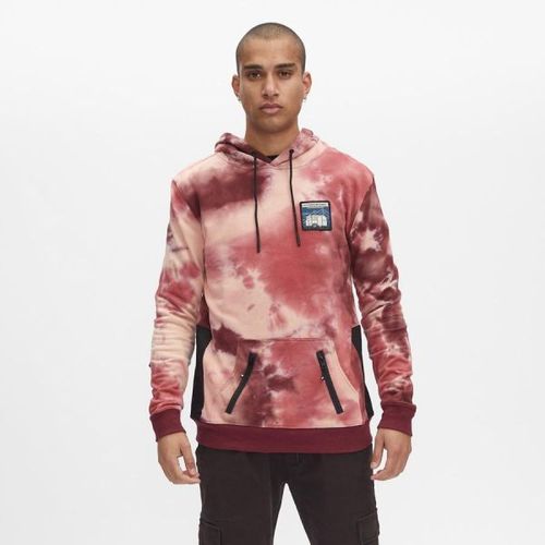 Hydroponic PCH NOMADS HOODIE